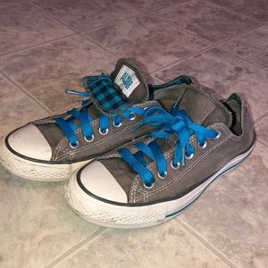 Converse All Star’s sz. 5